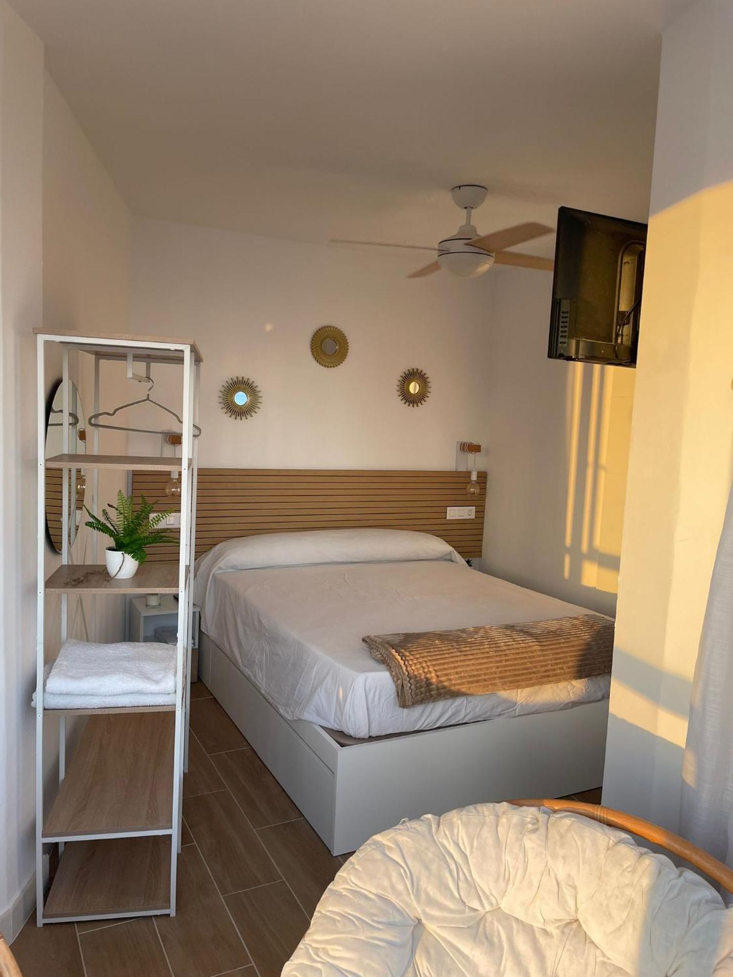 Suite Panoramic Бенидорм Екстериор снимка