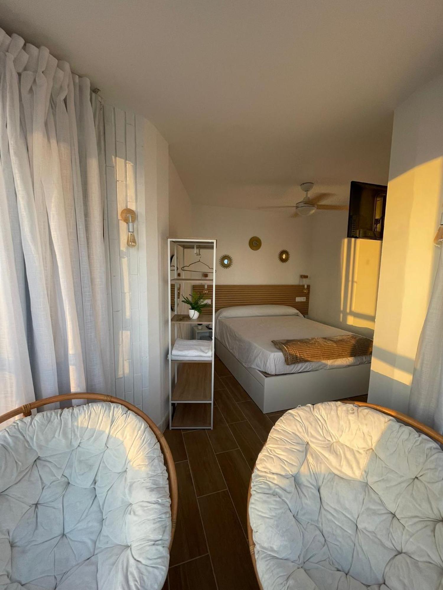 Suite Panoramic Бенидорм Екстериор снимка